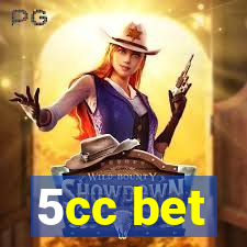 5cc bet